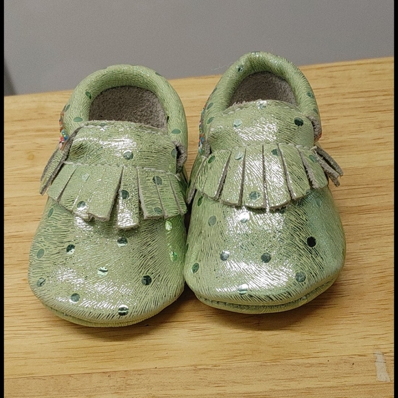 little doe moccasins